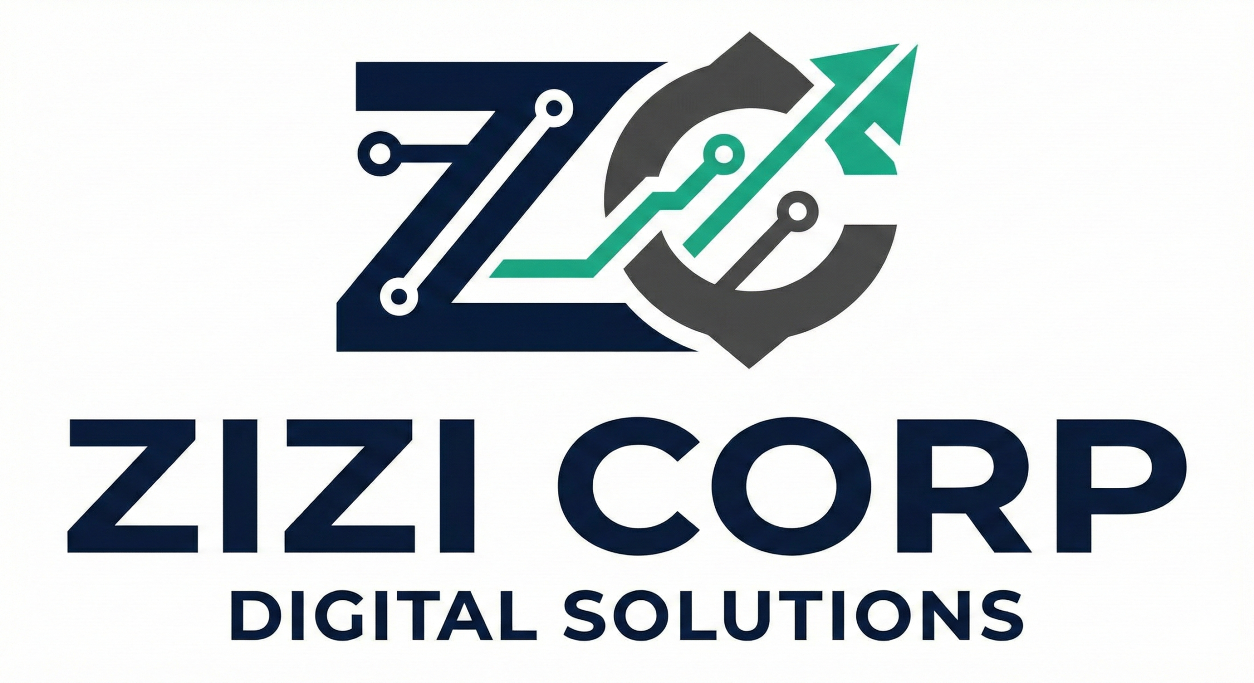 Zizi Corp Logo